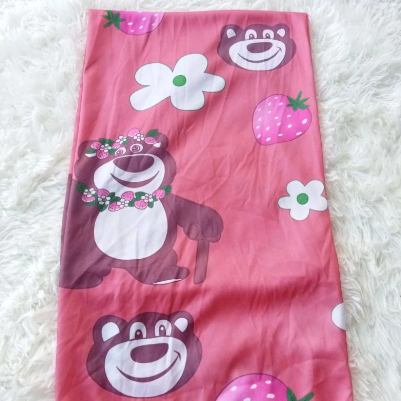 Ra thun Drap thường_1,8mx2m